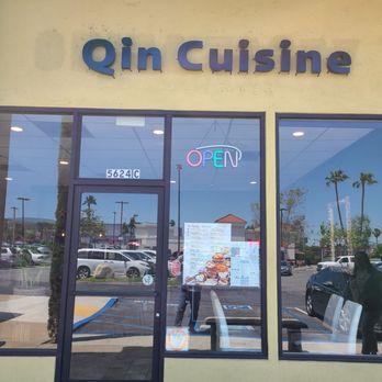 Qin Cuisine - Dim Sum Near Me - Anaheim, California Qin Cuisine - Dim Sum Near Me - Anaheim, California