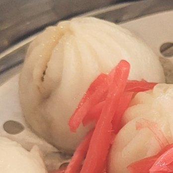 Joyee's Dumpling House - XLB came cracked. Industrial frozen XLB. No good. 0 star - Chinese Near Me - Vista, California