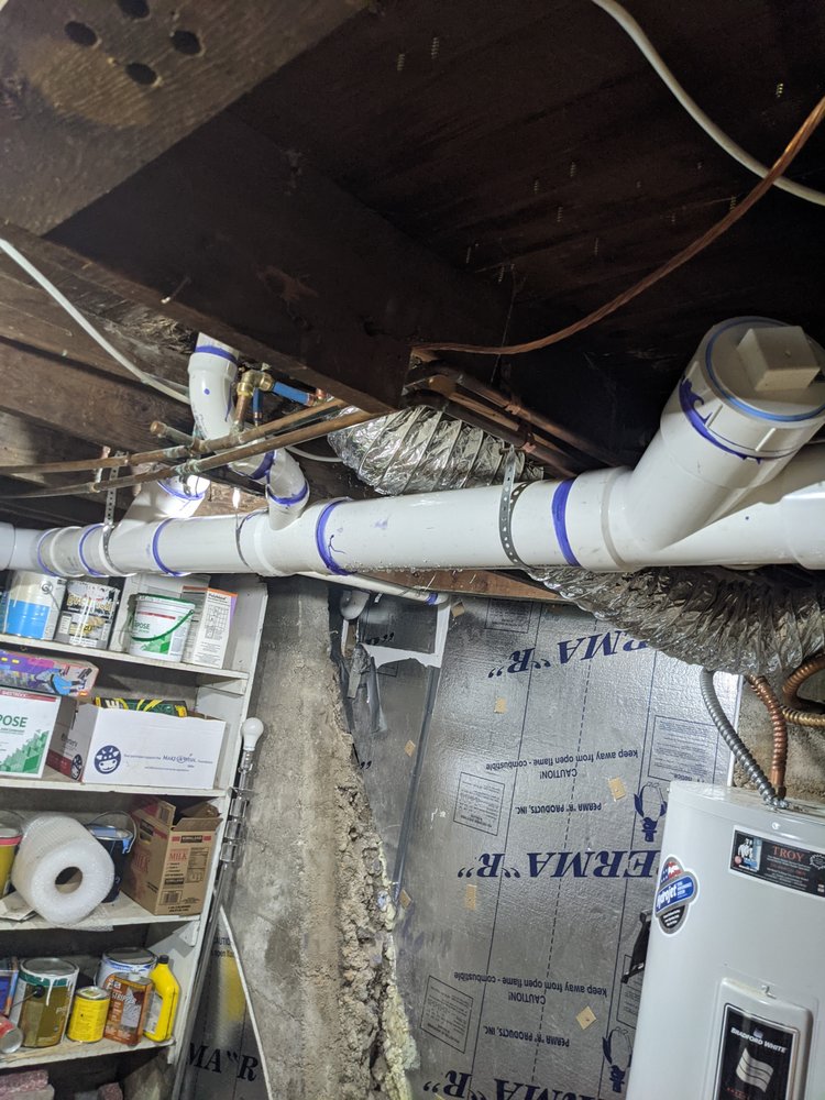 Slide of Triple-A-Plumbing