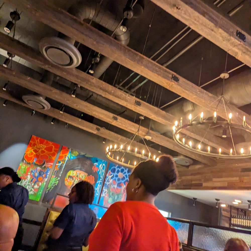 El Bebe Tacos + Tequila - Tacos Near Me - Washington, DC, District of Columbia