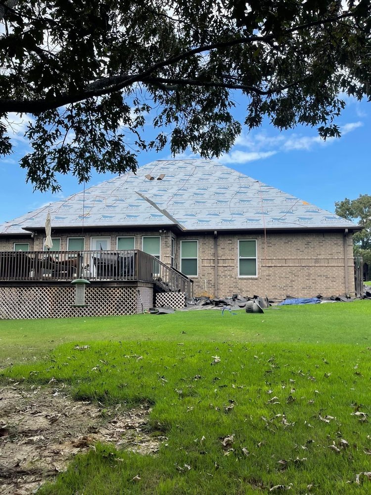 Slide of All In One Renovations