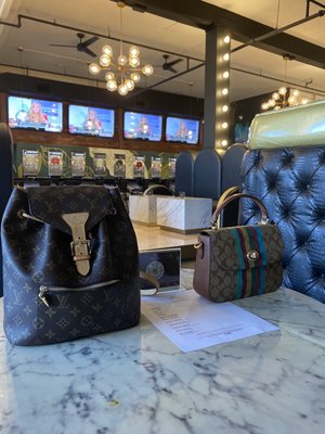 Slush Restaurant & Bar by null