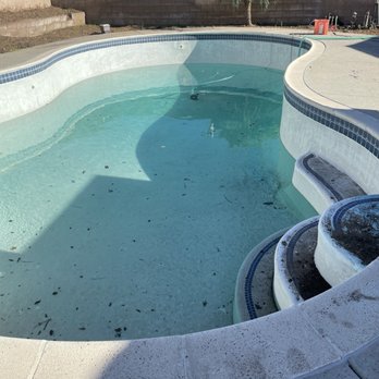 R.T Malins Custom Pools - Pre remodel - Pool & Hot Tub Service Near Me R.T Malins Custom Pools - Pre remodel - Pool & Hot Tub Service Near Me