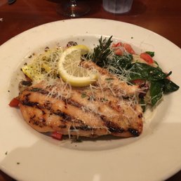 Lemon Rosemary Chicken