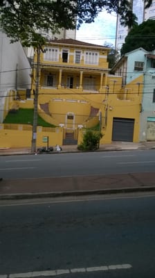 Samba Rooms Hostel by null