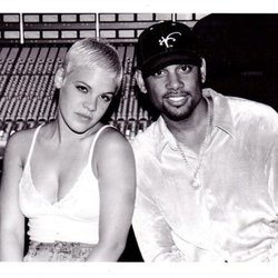 Arkadia Music Group - In the studio with Pink
