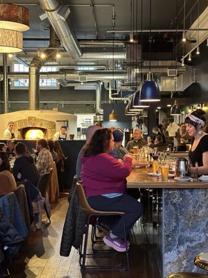 Ken's Artisan Pizza - Bend by null