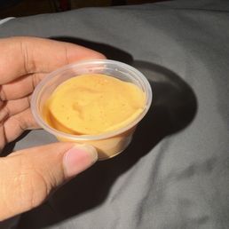 The Dave's Side of Daves Sauce Dipper The Dave's Side of Daves Sauce Dipper