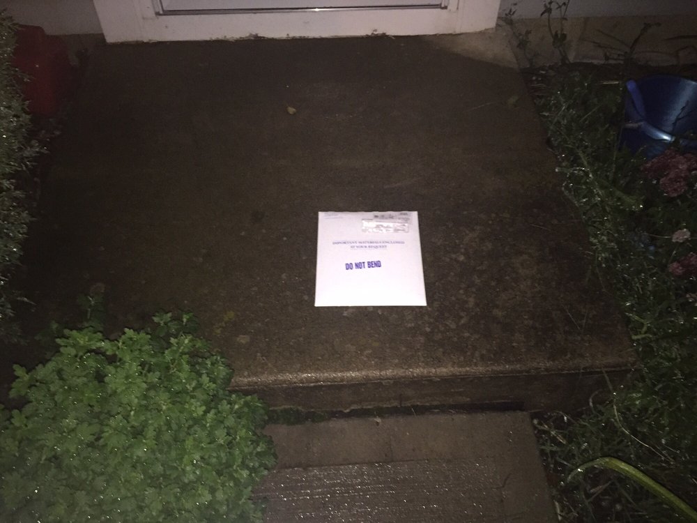 UNITED STATES POSTAL SERVICE Updated August 2024 16 Reviews 435 E