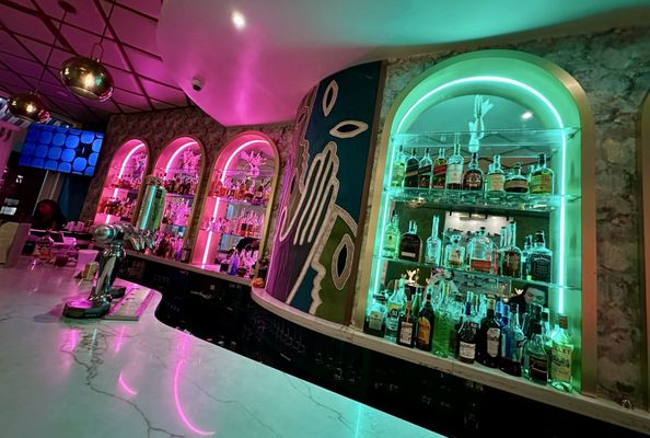 Moonlight Restaurant by null