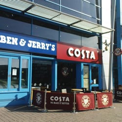 Costa Coffee