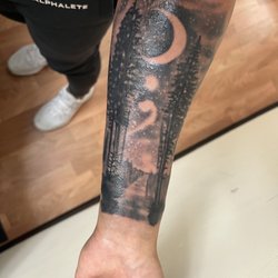 Dreamline Ink Tattoo & Piercing