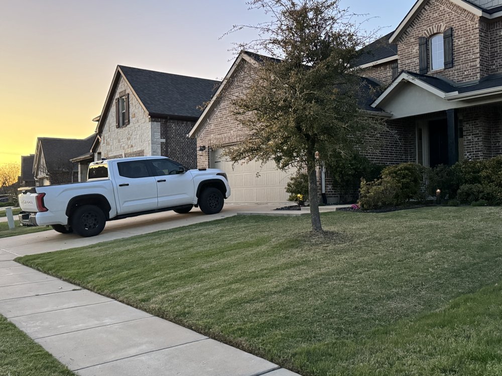 Slide of Nimbus Roofing