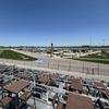 Kansas Speedway gift card