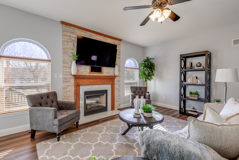 VERONICA HENDERSON COLDWELL BANKER REALTY Contact Agent 13 Photos