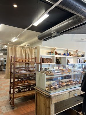 Forma Bakery by null
