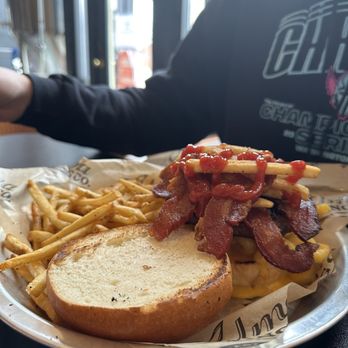 Alma Brewing Company - Mac Burger* - Brewpubs Near Me - Alma, Michigan Alma Brewing Company - Mac Burger* - Brewpubs Near Me - Alma, Michigan