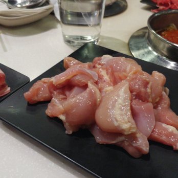 Spring Shabu-Shabu - Hot Pot Near Me - Boston, Massachusetts