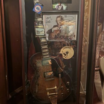 Jim's Steak House - Rick Springfield ate here - Steakhouses Near Me - Peoria, Illinois Jim's Steak House - Rick Springfield ate here - Steakhouses Near Me - Peoria, Illinois