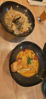 Benaiahs Scratch Kitchen by null