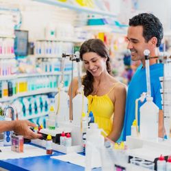 Pool Megmart - Your one stop pool shop!