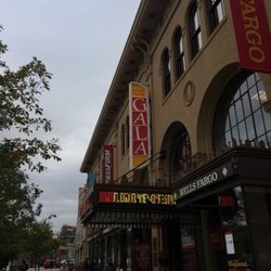 Gala Hispanic