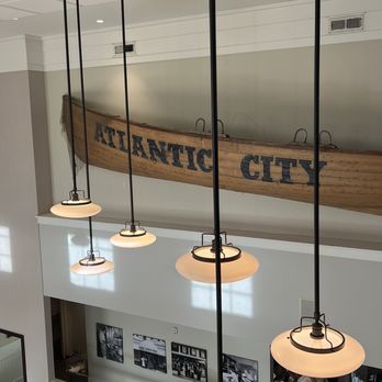 Dock's Oyster House - Seafood Near Me - Atlantic City, New Jersey