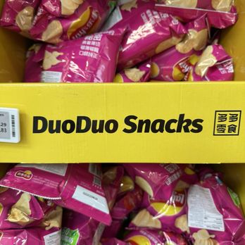 DUODUO SNACKS - Updated May 2025 - 952 Photos & 173 Reviews - 1388 Fullerton Rd, Rowland Heights