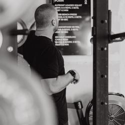 Proven strength and conditioning protocols.