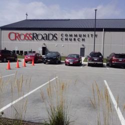 Crossroads Community Church