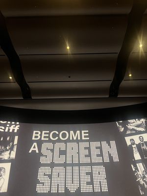 SIFF Cinema Downtown by null