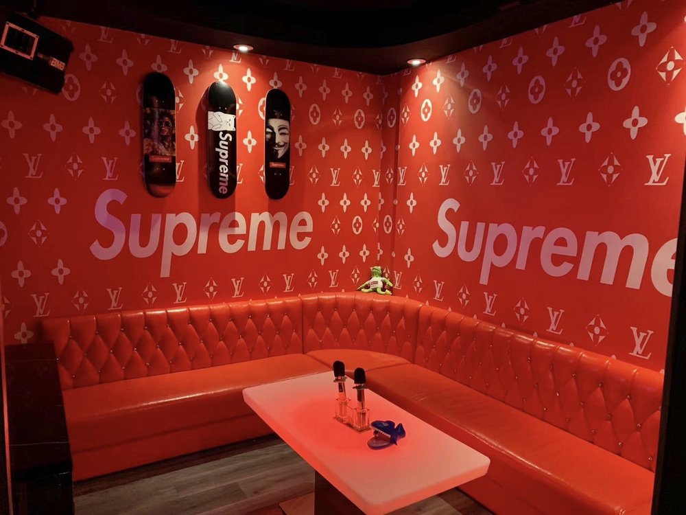 KTIME KARAOKE 55 Photos & 27 Reviews Karaoke 870 Taraval St, San