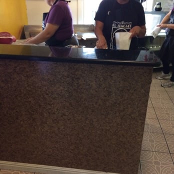 El Itacate Tacos To Go - Making tacos fresh - Mexican Near Me - San Antonio, Texas El Itacate Tacos To Go - Making tacos fresh - Mexican Near Me - San Antonio, Texas