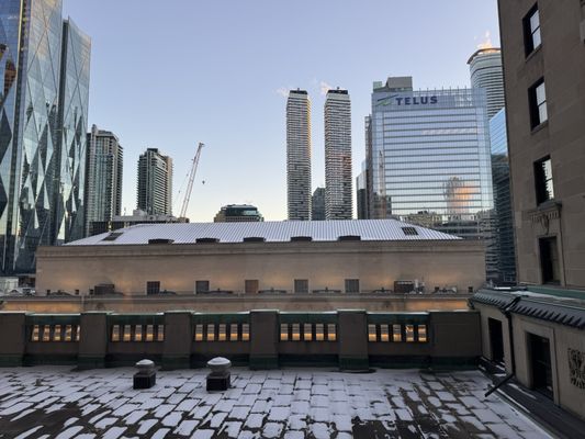 Union Station by null