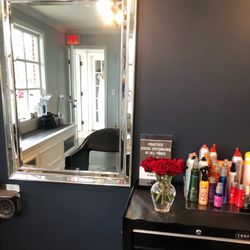 Artist and Rebel Hair Culture - Artist+Rebel
