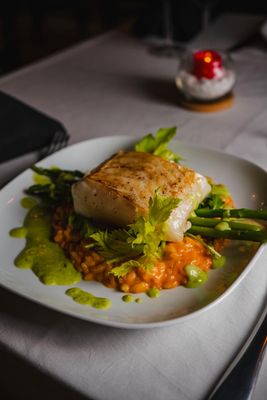 Bianco Bistro Cafe by null