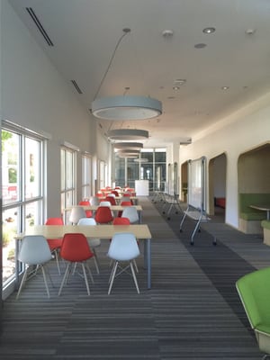 UNLV College of Education by null