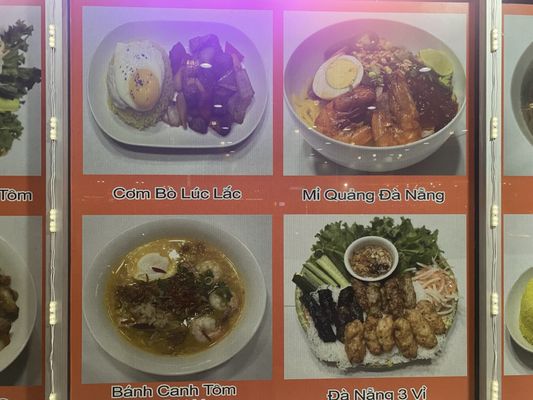 Da Nang Quan Restaurant by null