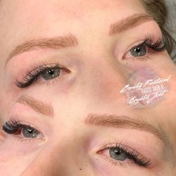Beauty Restored Cosmetic Artistry - Nanobrows (microblading)