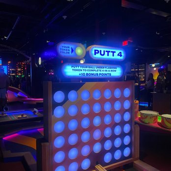Puttshack - Oakbrook - Mini Golf Near Me - Oak Brook, Illinois Puttshack - Oakbrook - Mini Golf Near Me - Oak Brook, Illinois