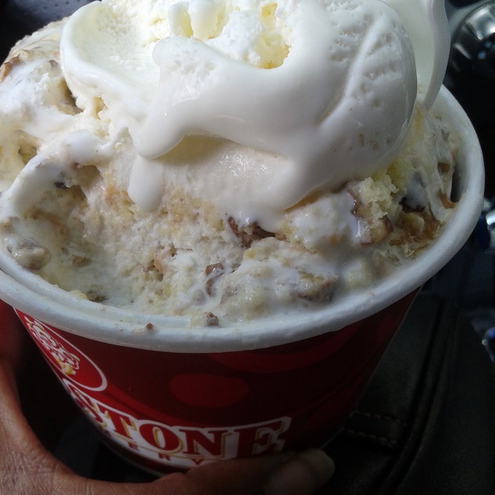 Cold Stone Creamery - Yummy - Ice Cream & Frozen Yogurt Near Me - Hollywood, Florida Cold Stone Creamery - Yummy - Ice Cream & Frozen Yogurt Near Me - Hollywood, Florida