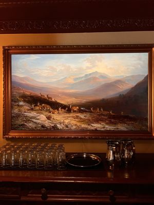 The Victorian by null