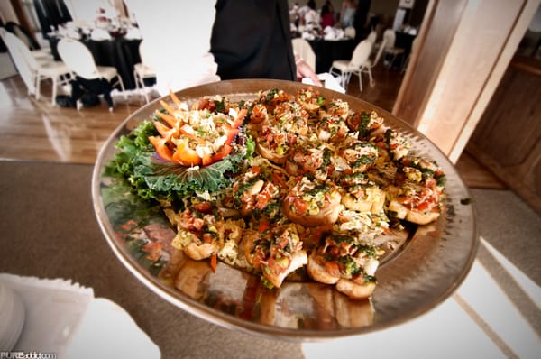 Balboa Pavilion by null