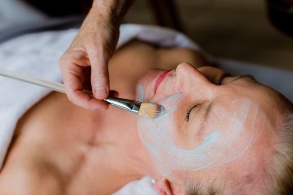 The Spa at Spruce Peak by null