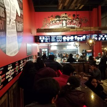 Naan-Tastic - Indian Near Me - Amherst, New York