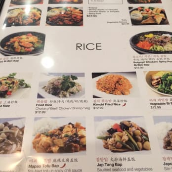 Shanghai Mong - Korean Near Me - New York, New York Shanghai Mong - Korean Near Me - New York, New York