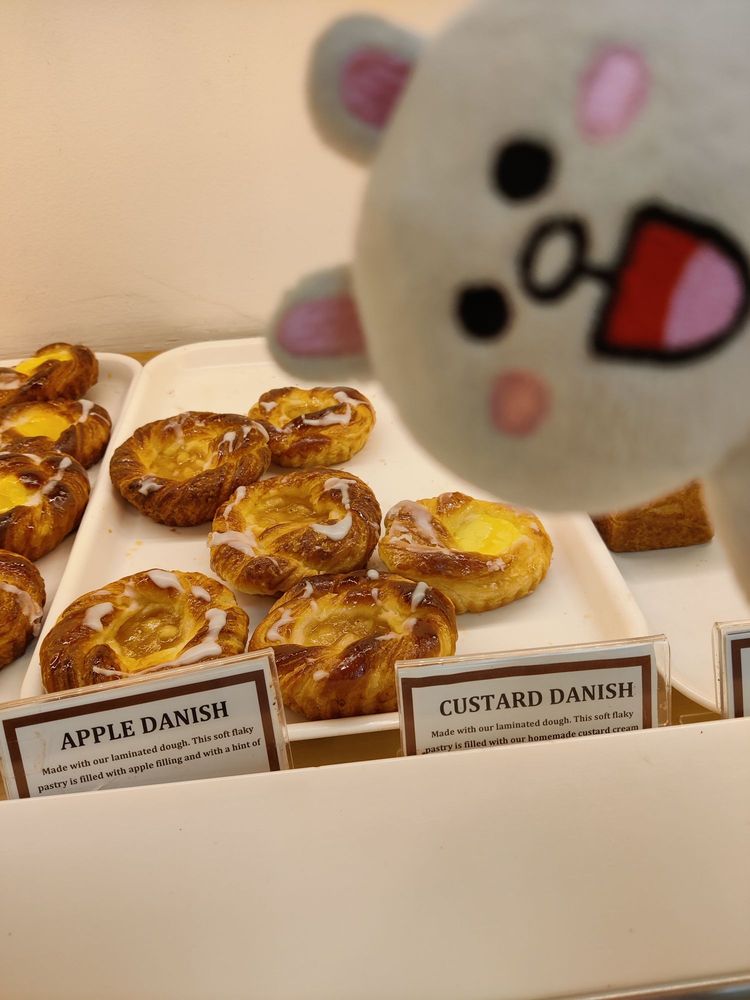 EPIYA BOULANGERIE & PATISSERIE 808 Photos & 195 Reviews 1296 S