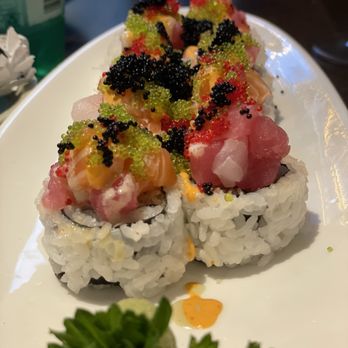 Itto Sushi - Kamikaze roll - HIGHLY RECOMMEND - Korean Near Me - Jersey City, New Jersey Itto Sushi - Kamikaze roll - HIGHLY RECOMMEND - Korean Near Me - Jersey City, New Jersey