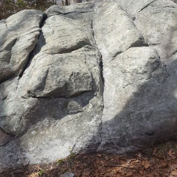 Bluff Point State Park - Sunset Rock - Beaches Near Me - Groton, Connecticut
