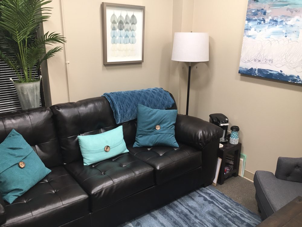 Recharge Counseling - grief counselor in Naperville, IL